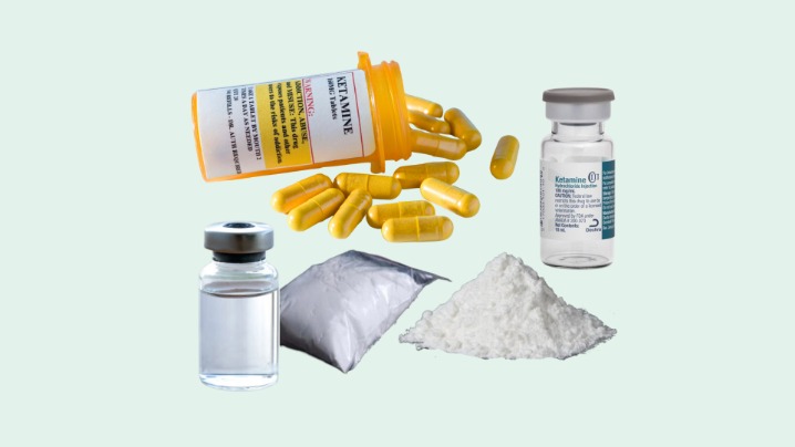 ketamine darknet market
