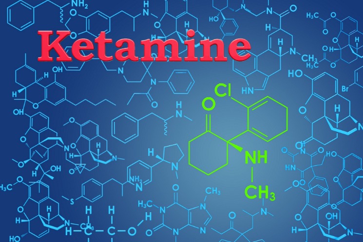 ketamine darknet market