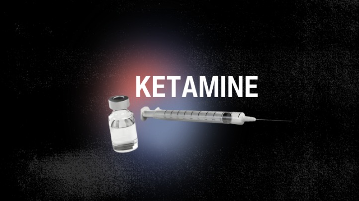 ketamine darknet market