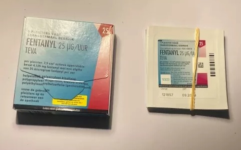 can i buy fentanyl