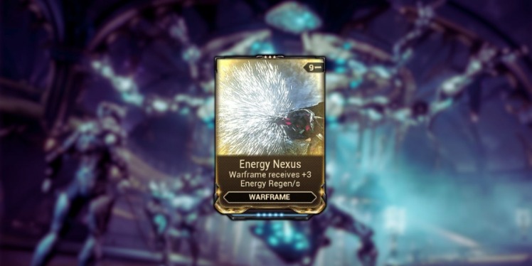 nexus market