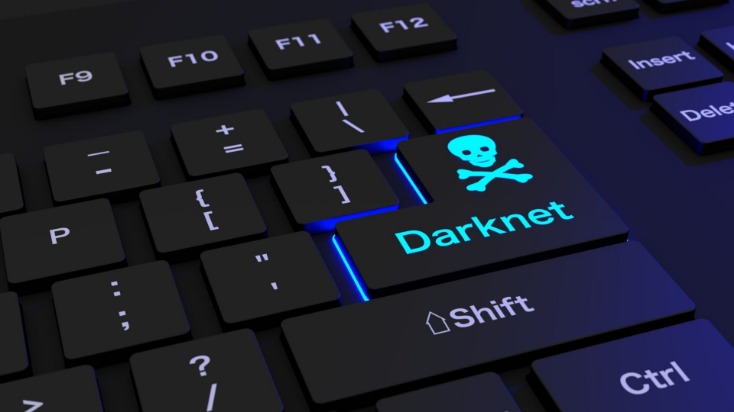 darknet site