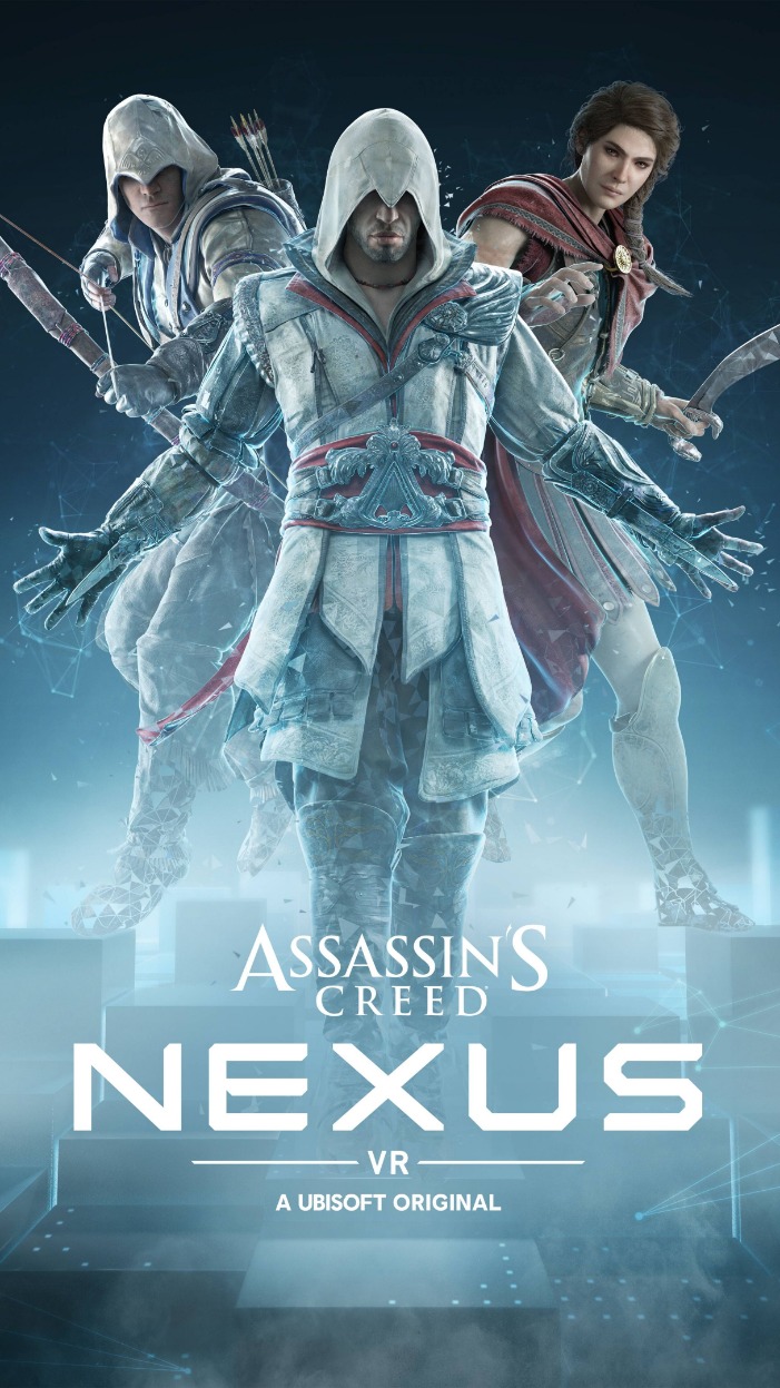 nexus dark