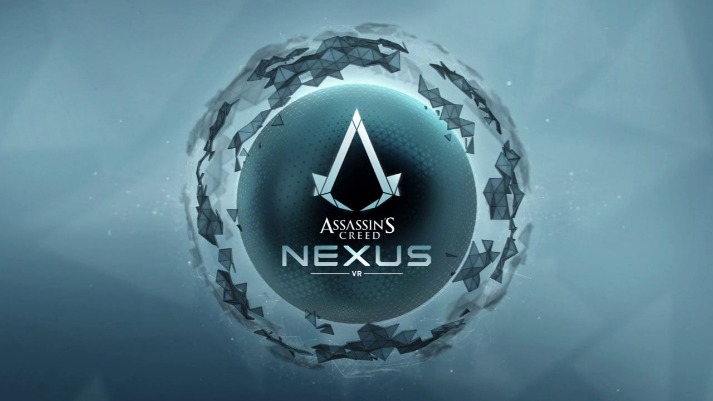 nexus dark