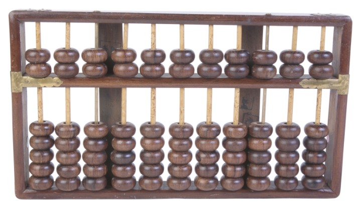 abacus dark