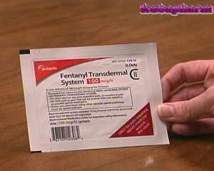 Can You Buy Fentanyl Patches Online