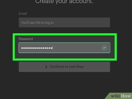 dark web step by step