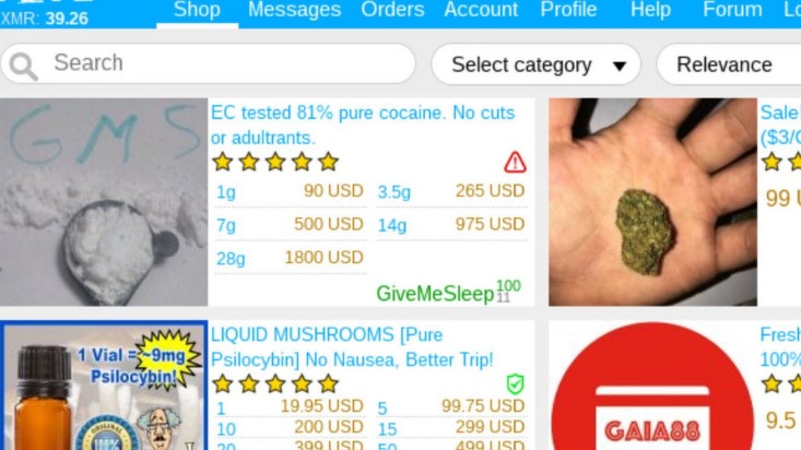 litecoin darknet markets