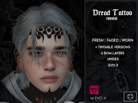 dread onion