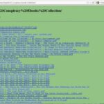Deep Web Url Links