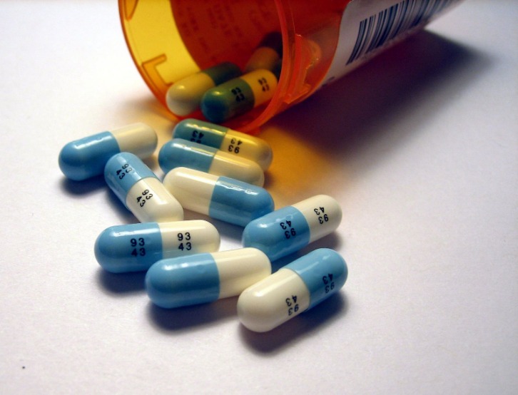 drugs on darknet
