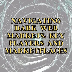 best dark web markets