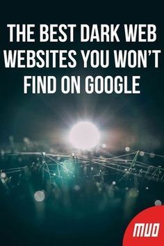 best dark web websites