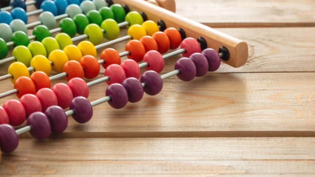 Abacus Link