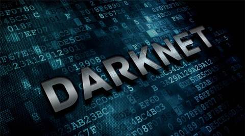 what is darknet markets