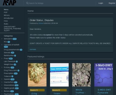 best darknet market drugs