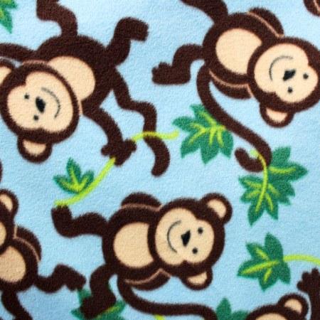 monkey x pill