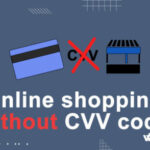 Shop Online Without Cvv Code