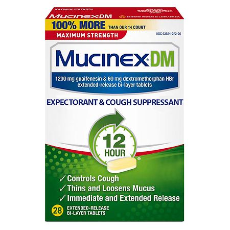 dxm pills