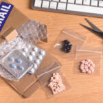 Ordering Drugs On Dark Web