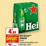 Heineken Express Market