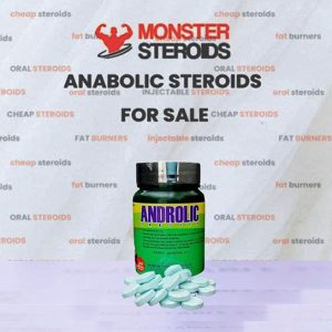 anadrol pills