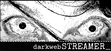 the dark internet