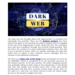 Best Dark Web Porn Sites