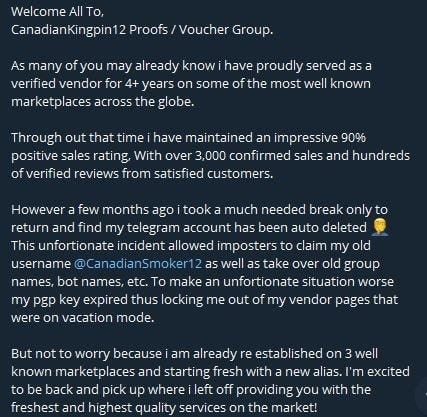 Best Dark Web Marketplaces 2025