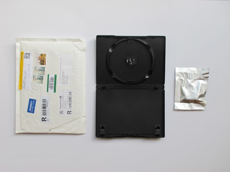 Current Darknet Markets