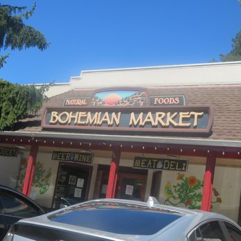 Bohemia Market Url