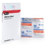 Dbol Steroid Pills