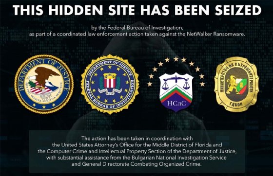Are There Any Active Darknet Markets