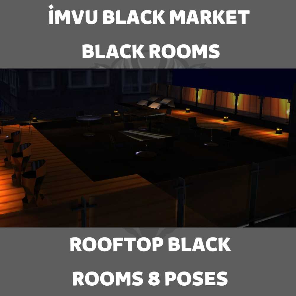 how to access the black market