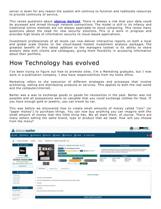 Biggest Darknet Market 2025