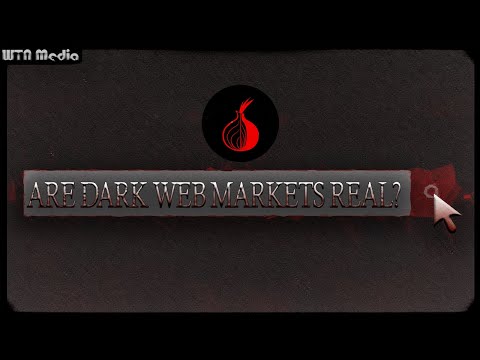 Best Deep Web Markets