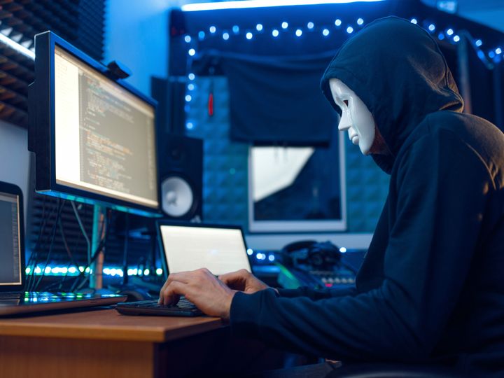 Darknet Market Carding