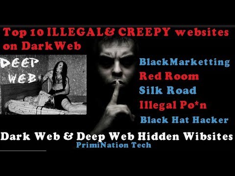best dark web links