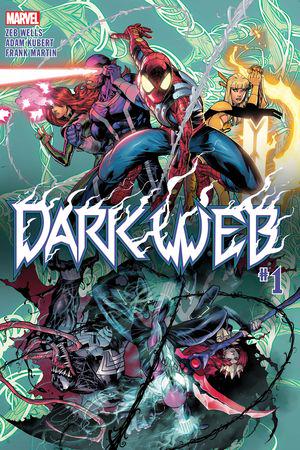 the dark web