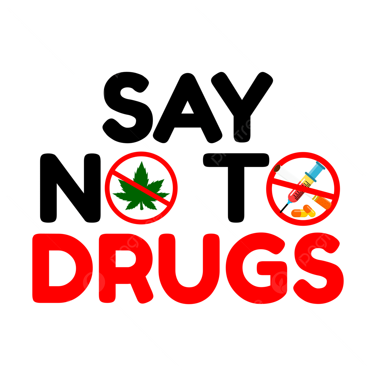 drugs black market
