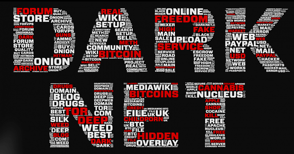 darknet markets norway 2025