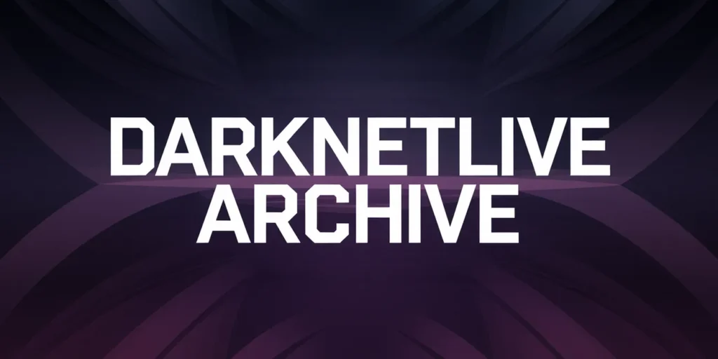 Darknetlive